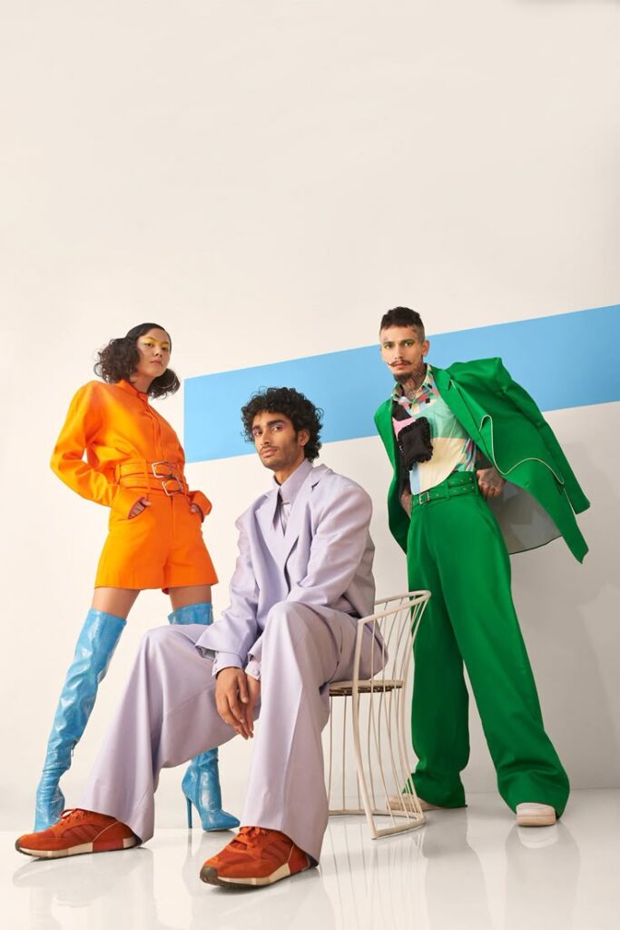 What clothes will be trending in 2025?