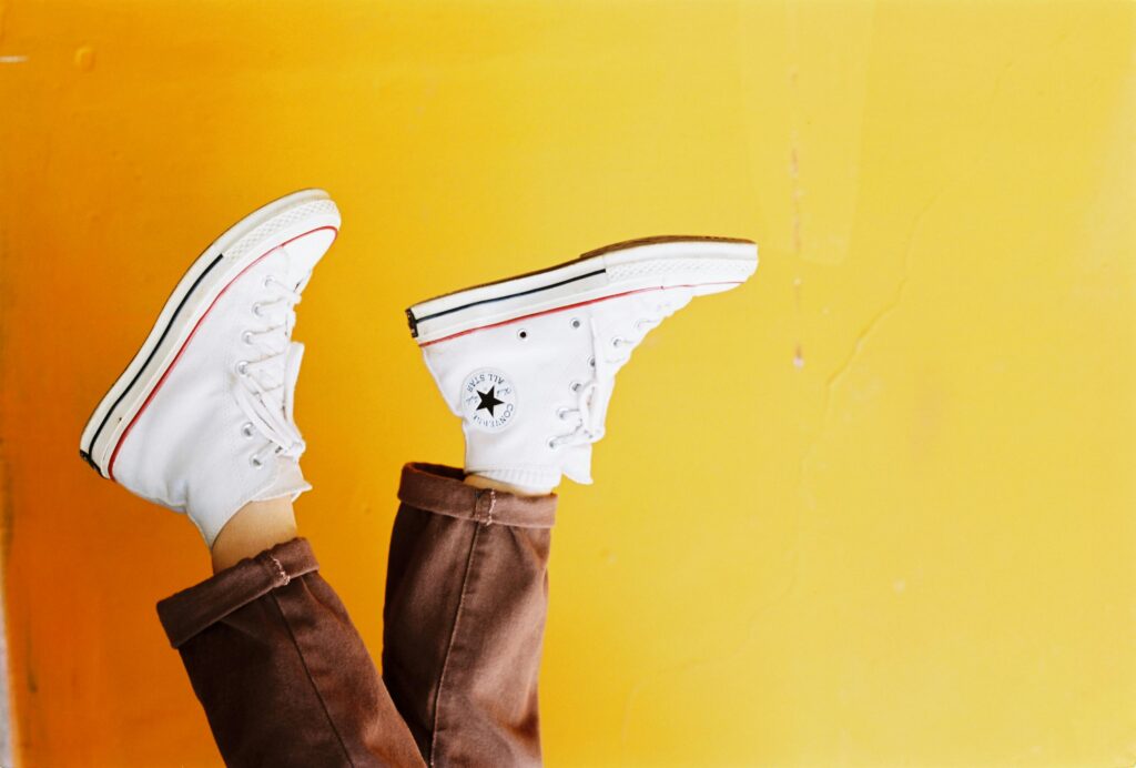 Allstar : Augmented Reality Shopping Apps.