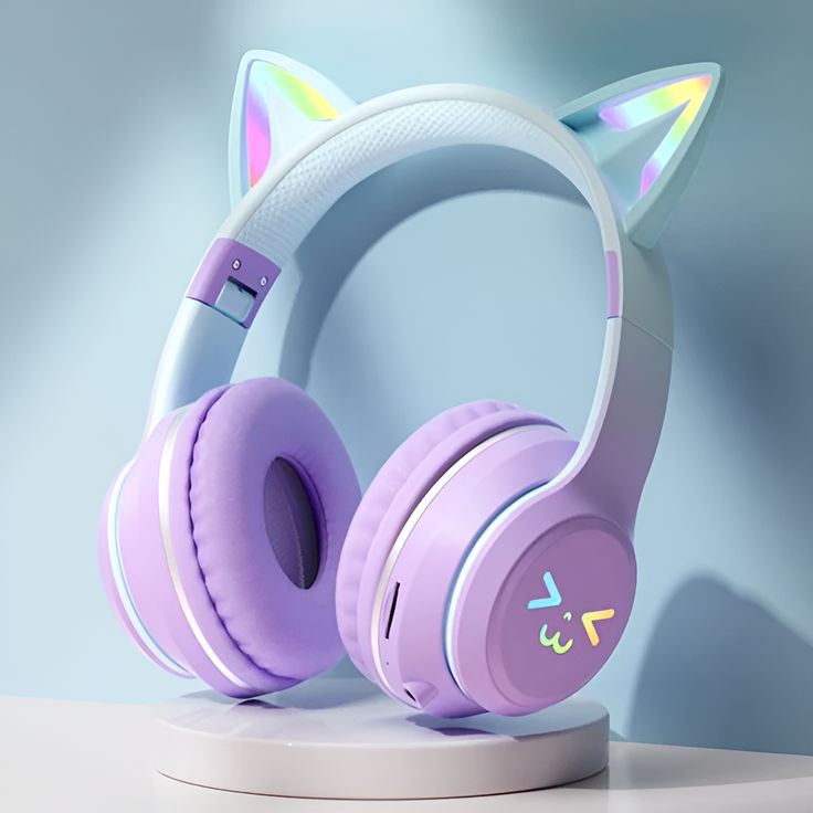 Electronic Accessories! 