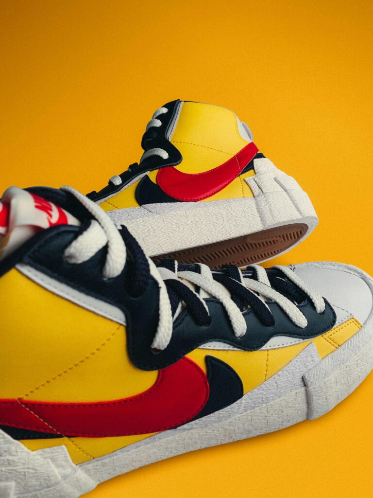 What Sneakers Are in Style for 2025?