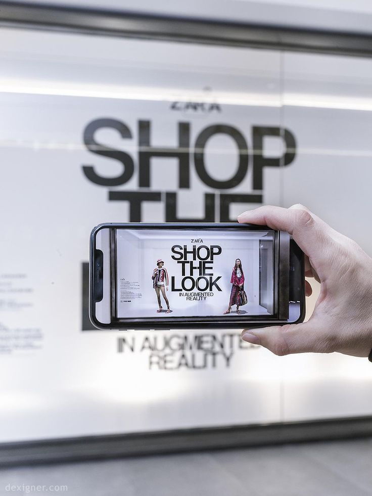 AR Shopping Apps: Revolutionizing the Future of Online Shopping